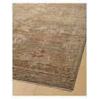 Mavelle Junie Spice Multi Rug area rug - View 8