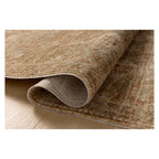 Mavelle Junie Spice Multi Rug area rug - Alternate View