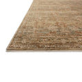Mavelle Junie Spice Multi Rug area rug