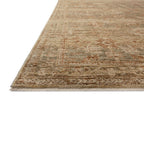 Mavelle Junie Spice Multi Rug area rug