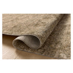 Mavelle Junie Lagoon Natural Rug area rug - View 7