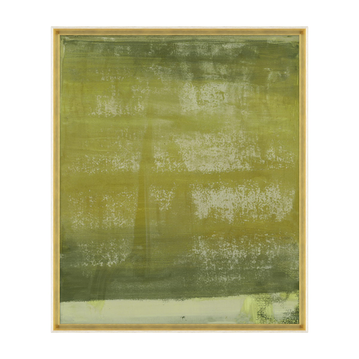 Mavelle Dreamscapes I framed wall art - Detail View
