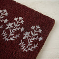 Mavelle Aspen Floral Doormat decorative accent