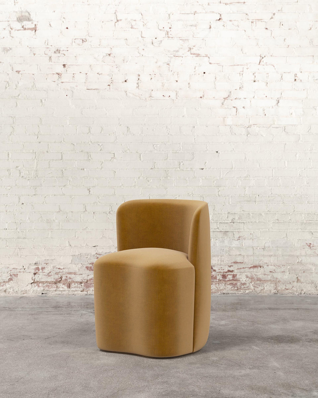 Mavelle Kenzo Dining Chair dining chair - View 20