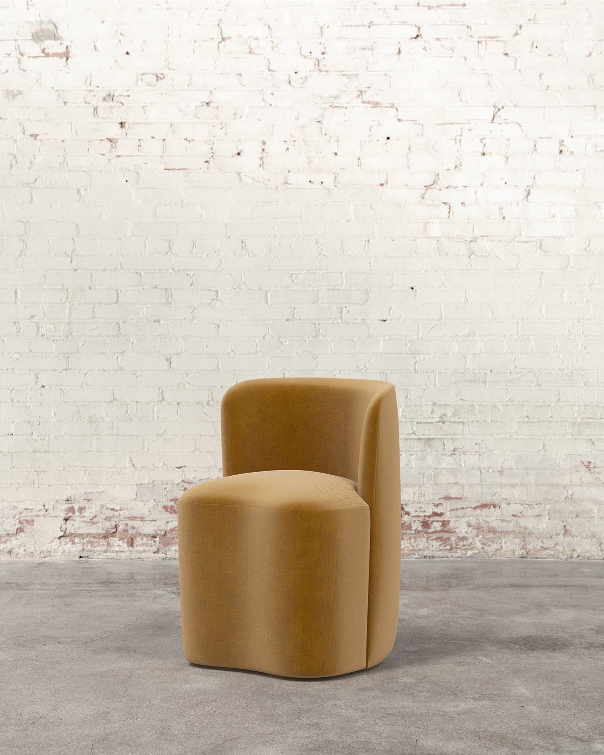 Mavelle Kenzo Dining Chair dining chair - View 20