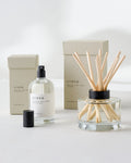 Mavelle Linen Diffuser home fragrance