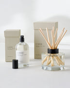 Mavelle Linen Diffuser home fragrance