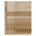 Mavelle Louie Ivory Natural Rug area rug