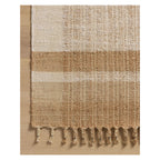 Mavelle Louie Ivory Natural Rug area rug