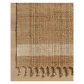 Mavelle Louie Natural Ivory Rug area rug