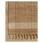 Mavelle Louie Natural Ivory Rug area rug