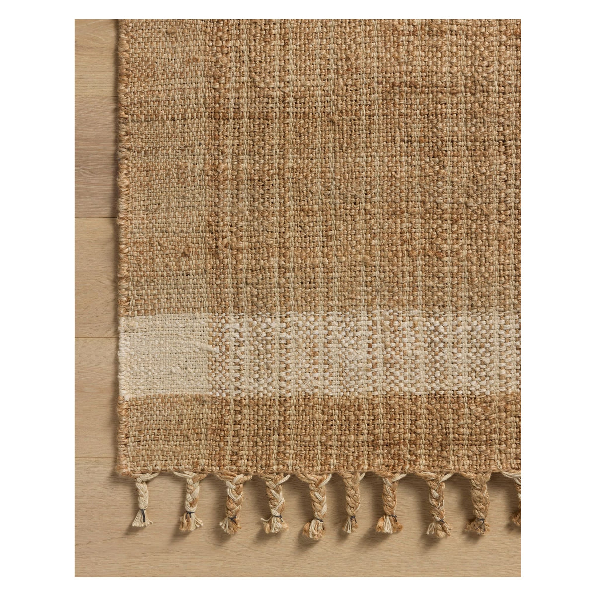 Mavelle Louie Natural Ivory Rug area rug