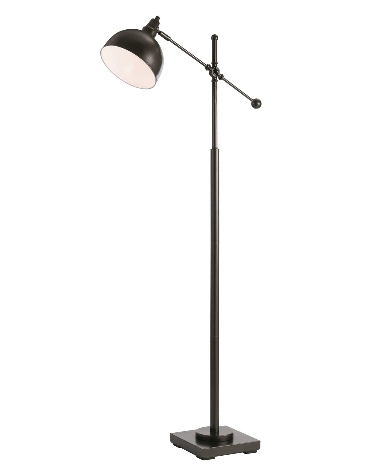 Mavelle Cupola Floor Lamp floor lamp - Close-Up