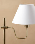 Mavelle Maren Library Table Lamp table lamp