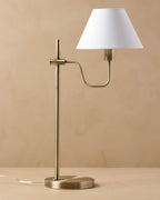 Mavelle Maren Library Table Lamp table lamp - Detail View