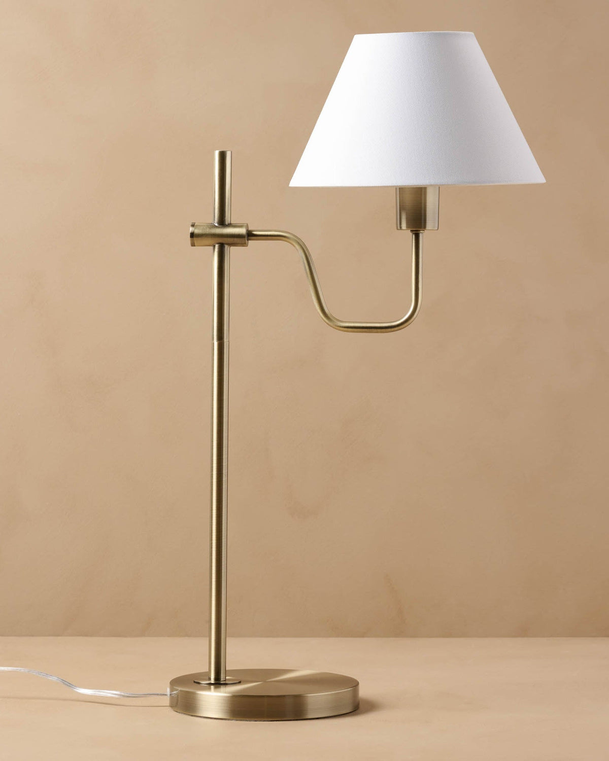 Mavelle Maren Library Table Lamp table lamp - Detail View