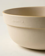 Mavelle Set of Vintage-Inspired Mixing Bowls bowl