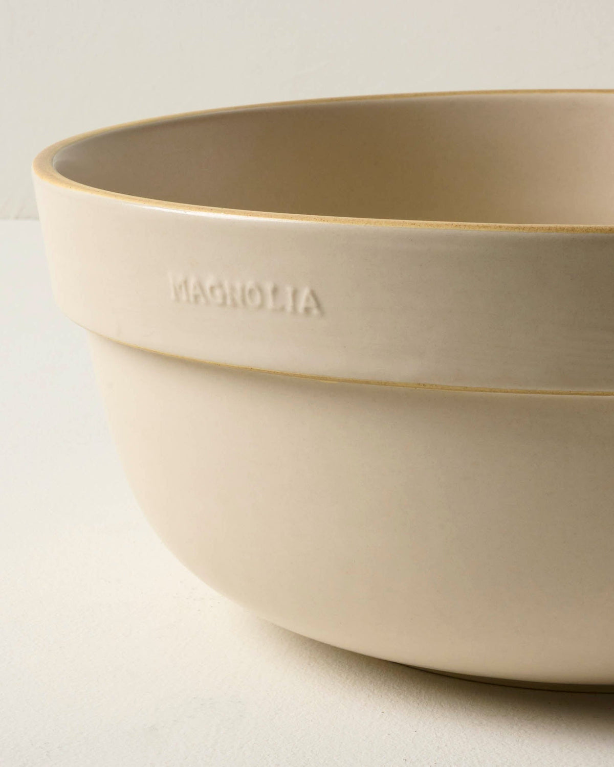 Mavelle Set of Vintage-Inspired Mixing Bowls bowl