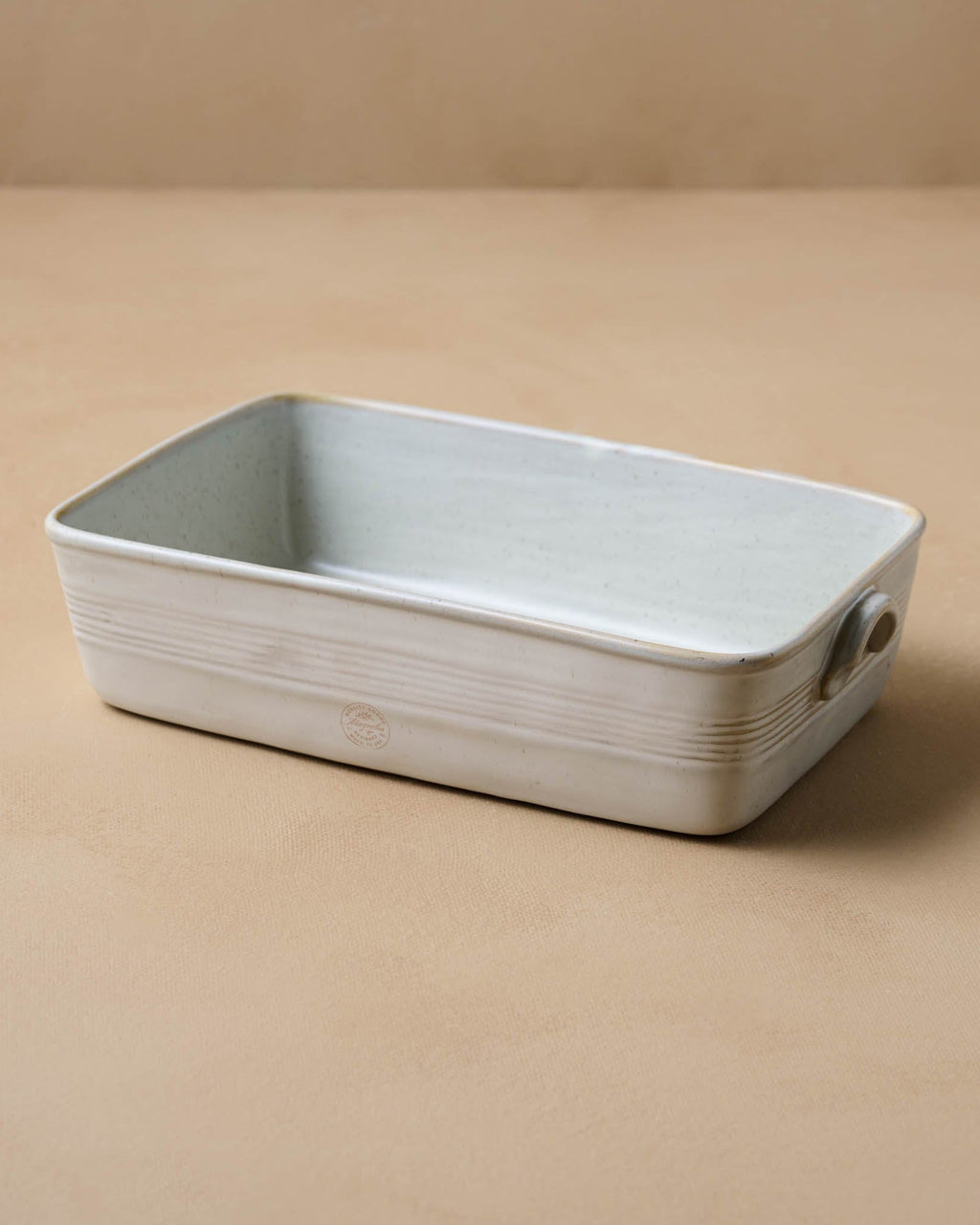 Mavelle French Grey Baking Dish Set baking dish