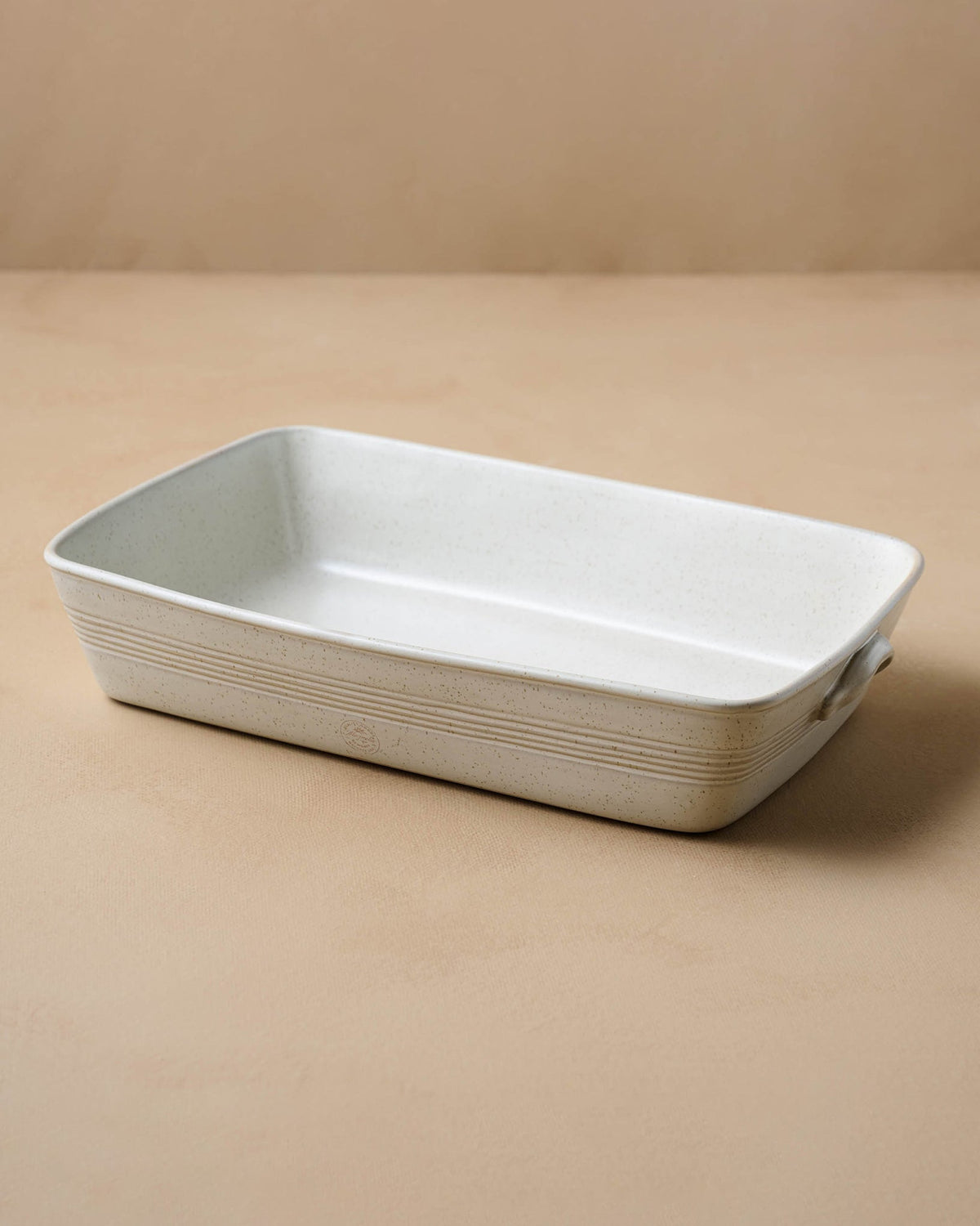 Mavelle French Grey Baking Dish Set baking dish - Styled in Room