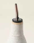 Mavelle French White Speckle Oil Pour kitchen tool