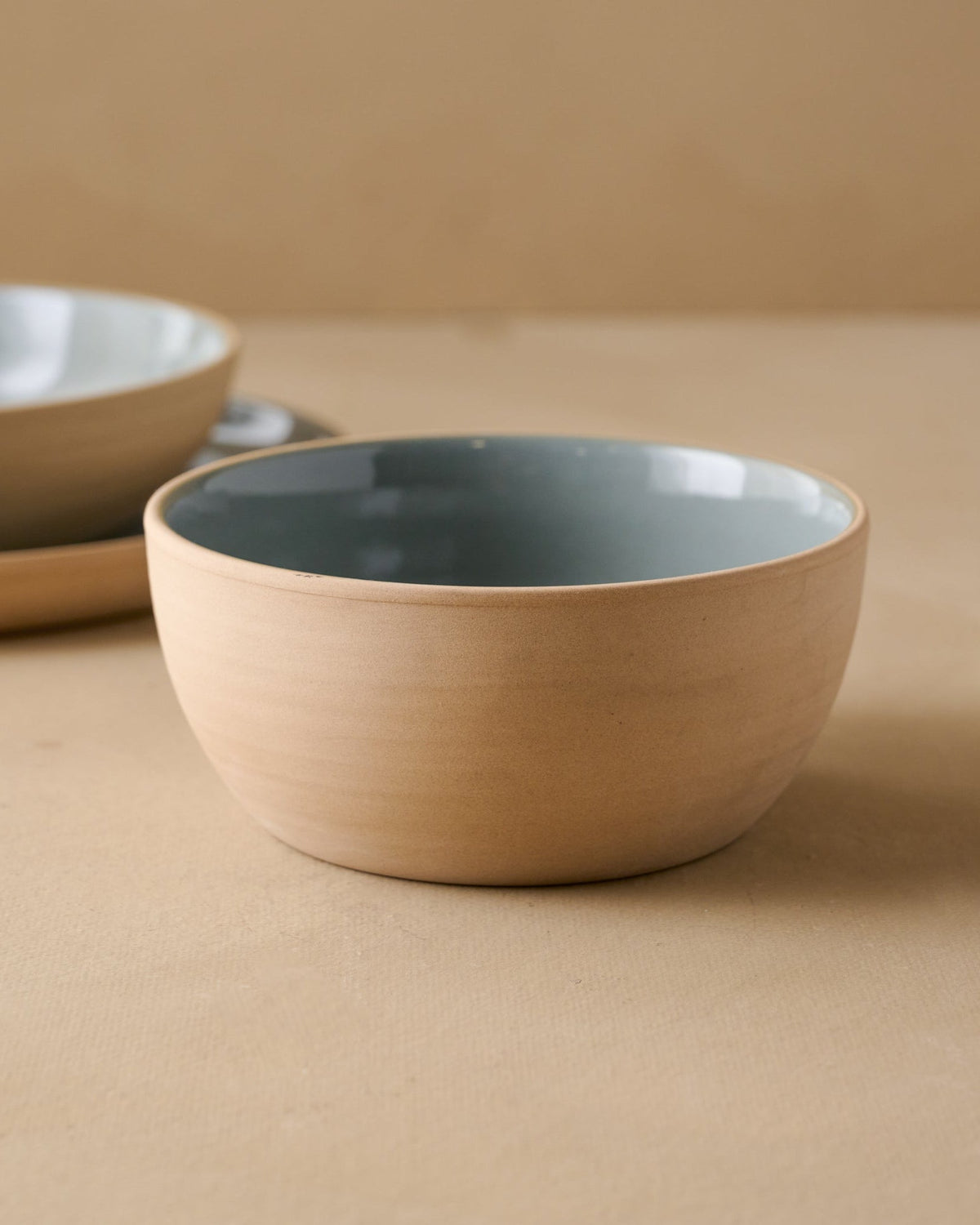 Mavelle Lakelynn Cereal Bowl bowl - Detail View