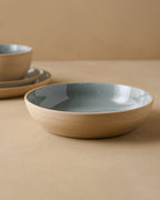 Mavelle Lakelynn Pasta Bowl bowl - Detail View