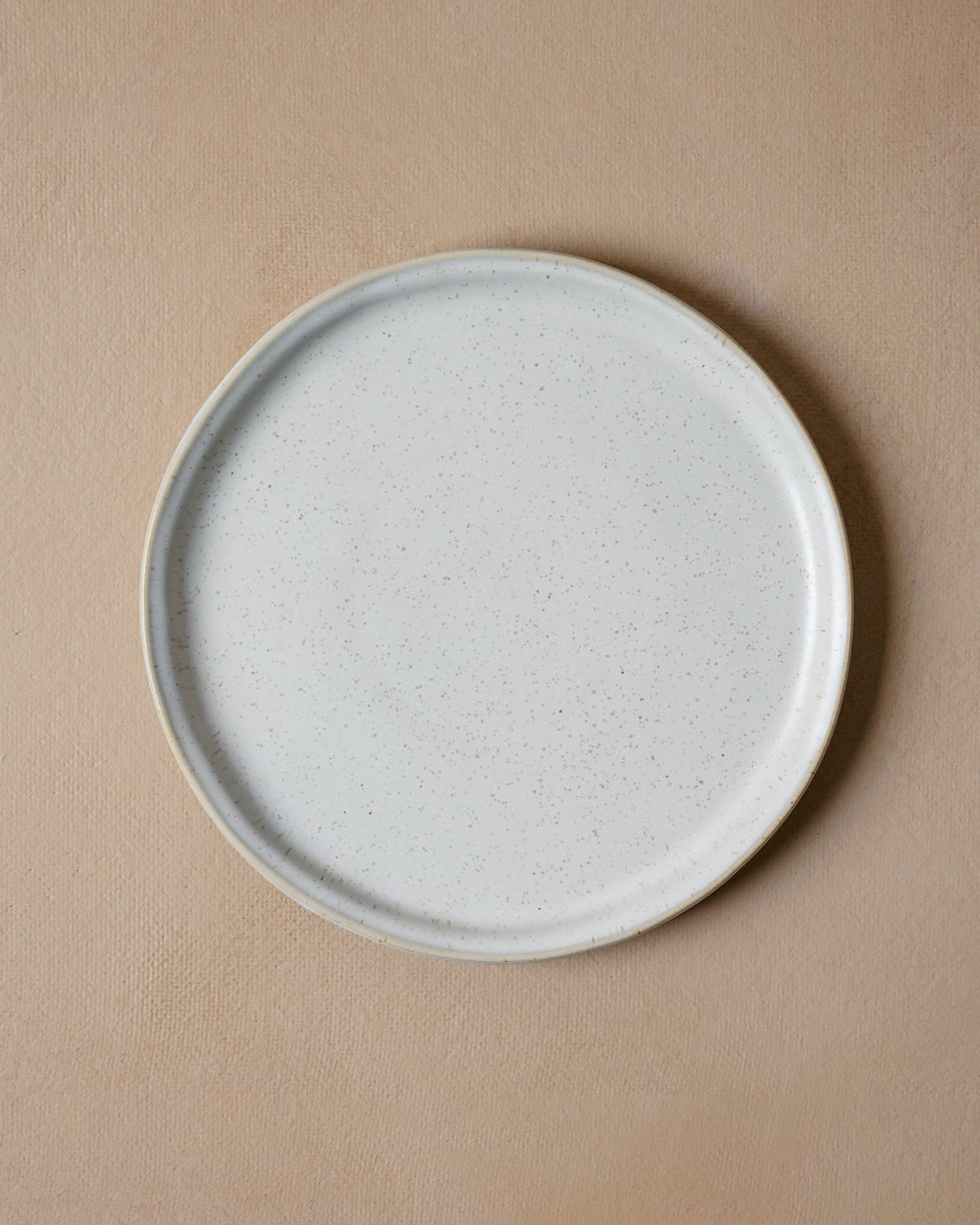 Mavelle French Grey Plate dinnerware set