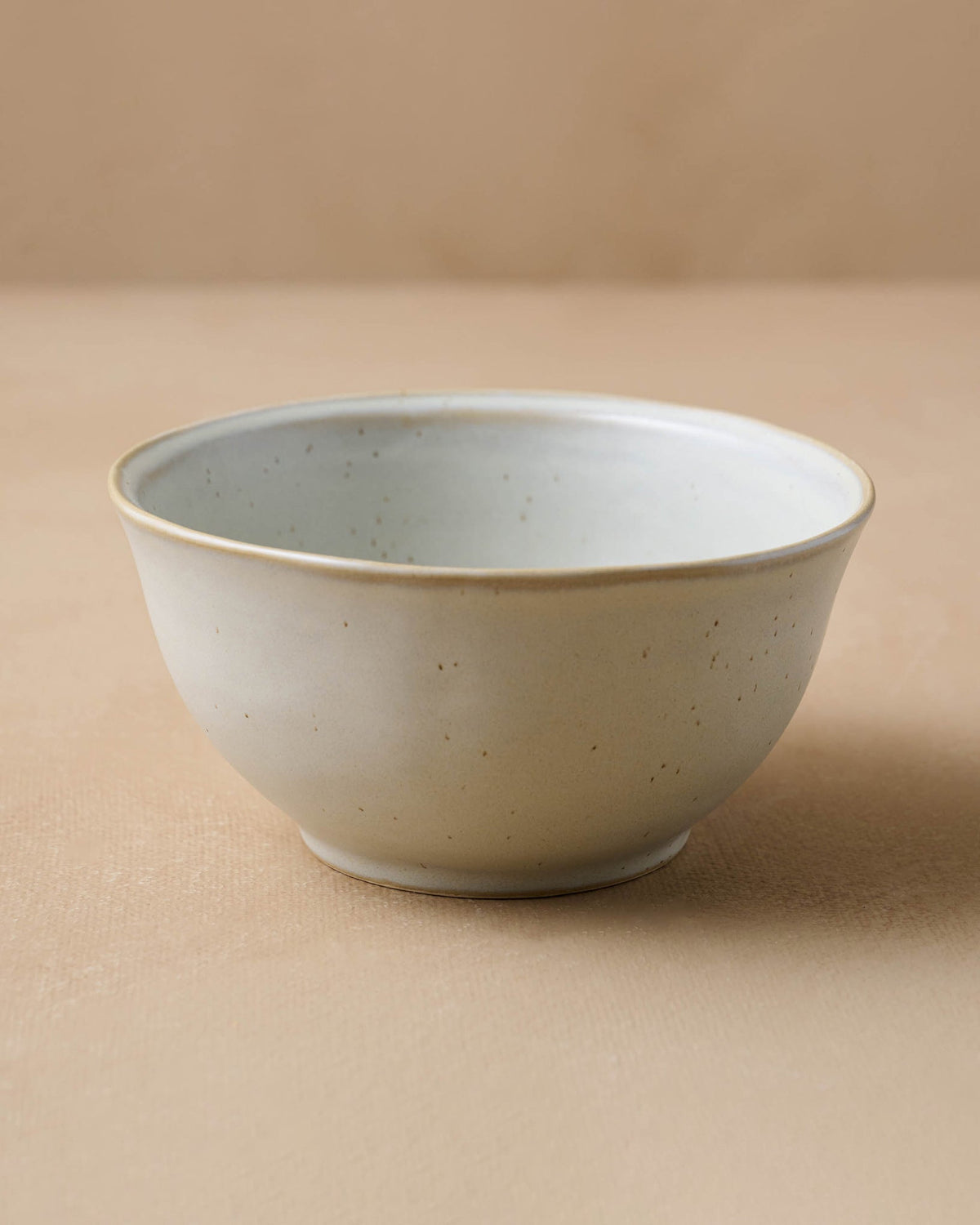 Mavelle French Grey Cereal Bowl bowl