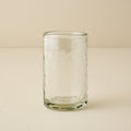 Mavelle Rustic Glass Tumbler Bundle (Set of 6) - Small drinking glass
