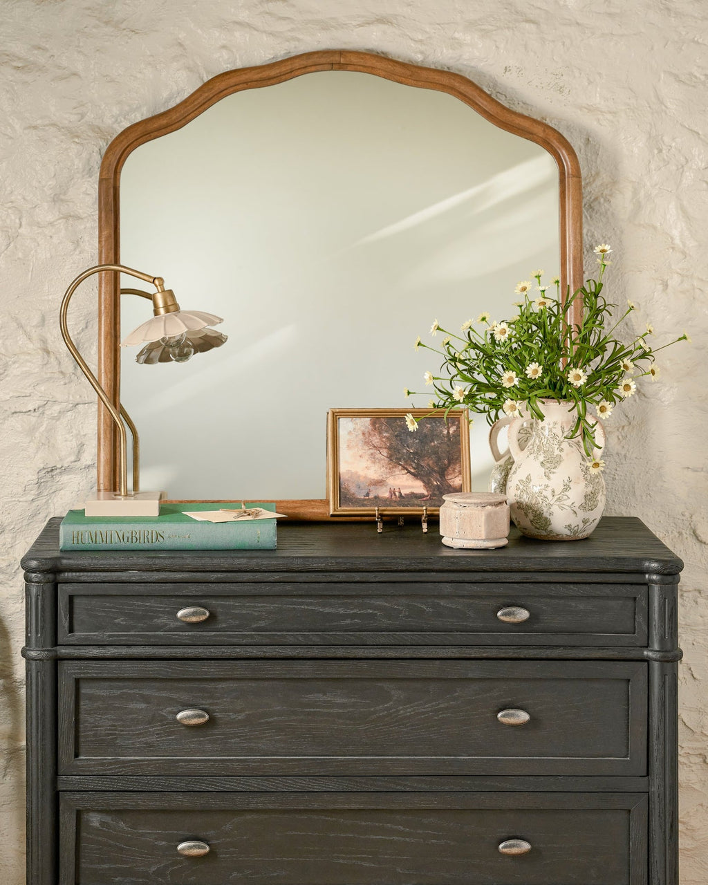 Mavelle Gabrielle Chest dresser