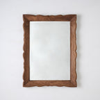 Mavelle Lucy Vanity Mirror mirror - Close-Up