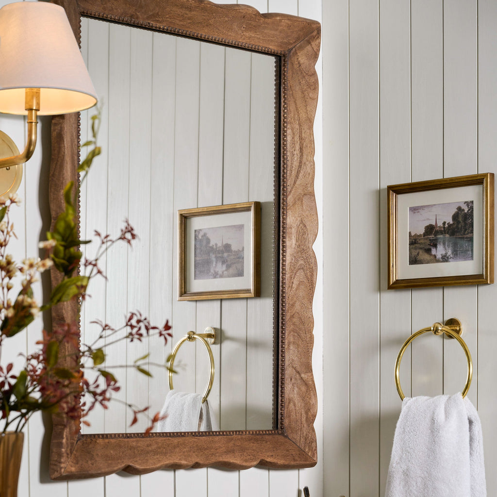 Mavelle Lucy Vanity Mirror mirror - Alternate View