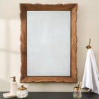 Mavelle Lucy Vanity Mirror mirror - Detail View