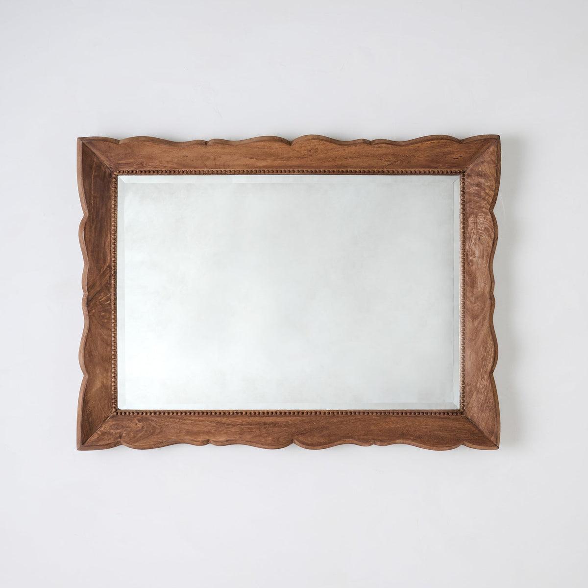 Mavelle Lucy Vanity Mirror mirror - Styled in Room