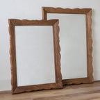 Mavelle Lucy Vanity Mirror mirror - Side View