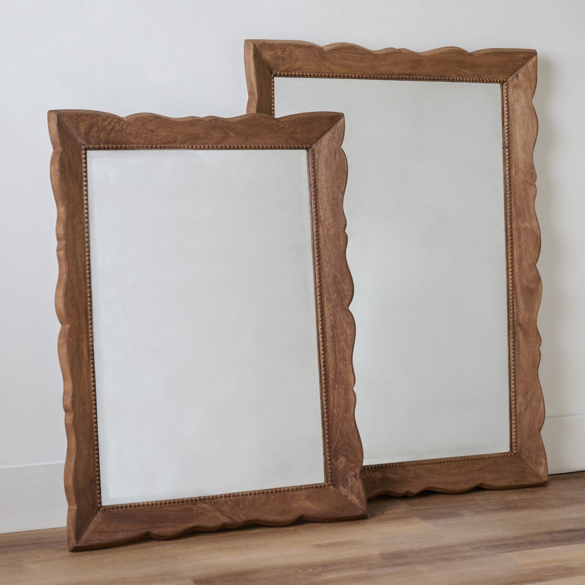 Mavelle Lucy Vanity Mirror mirror - Side View