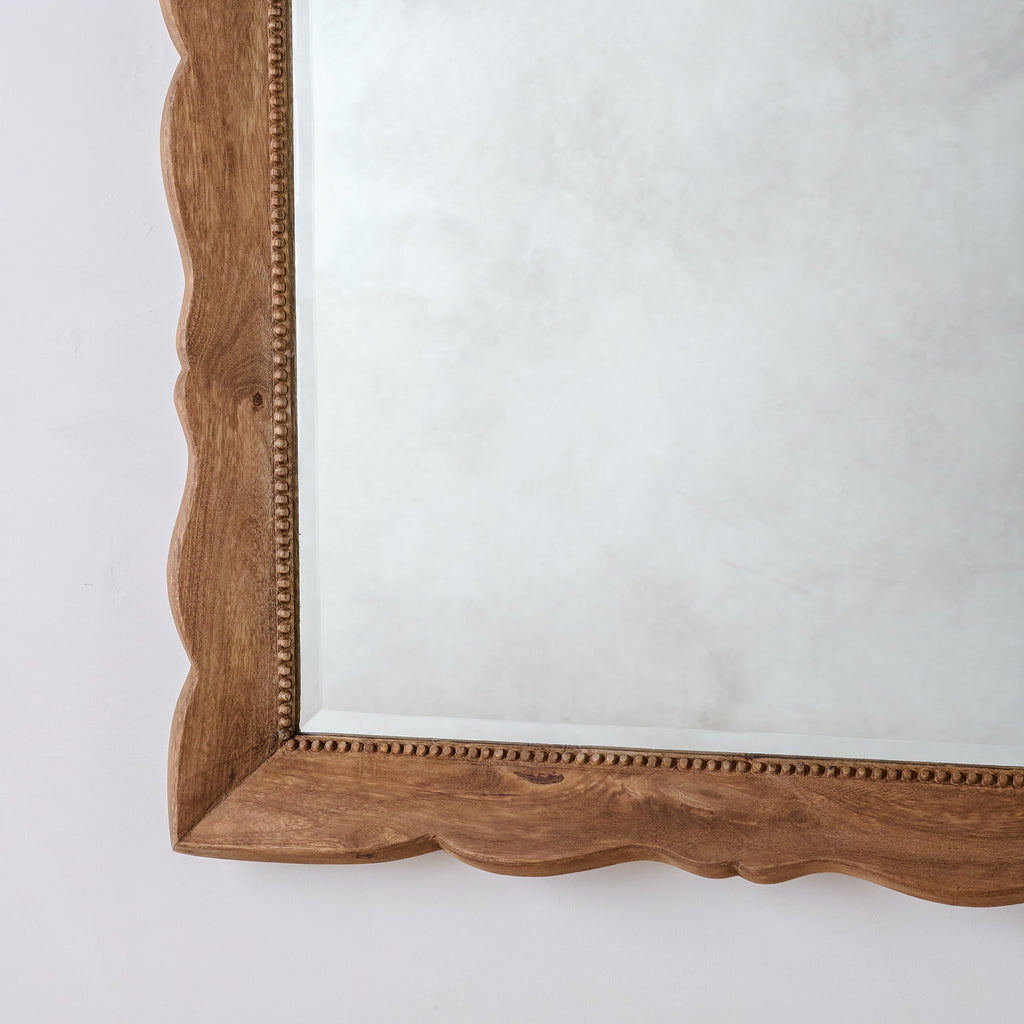 Mavelle Lucy Vanity Mirror mirror - View 7