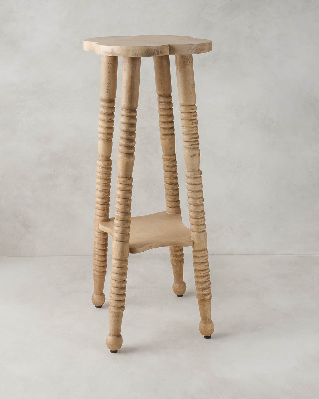 Mavelle Jude Plant Stand plant stand - Detail View