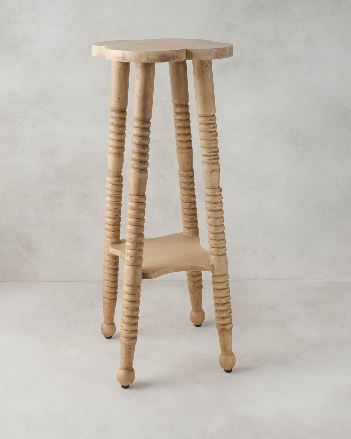 Mavelle Jude Plant Stand plant stand - Detail View