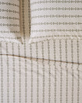 Mavelle Sylvie Vine Printed Sheet Set bedding