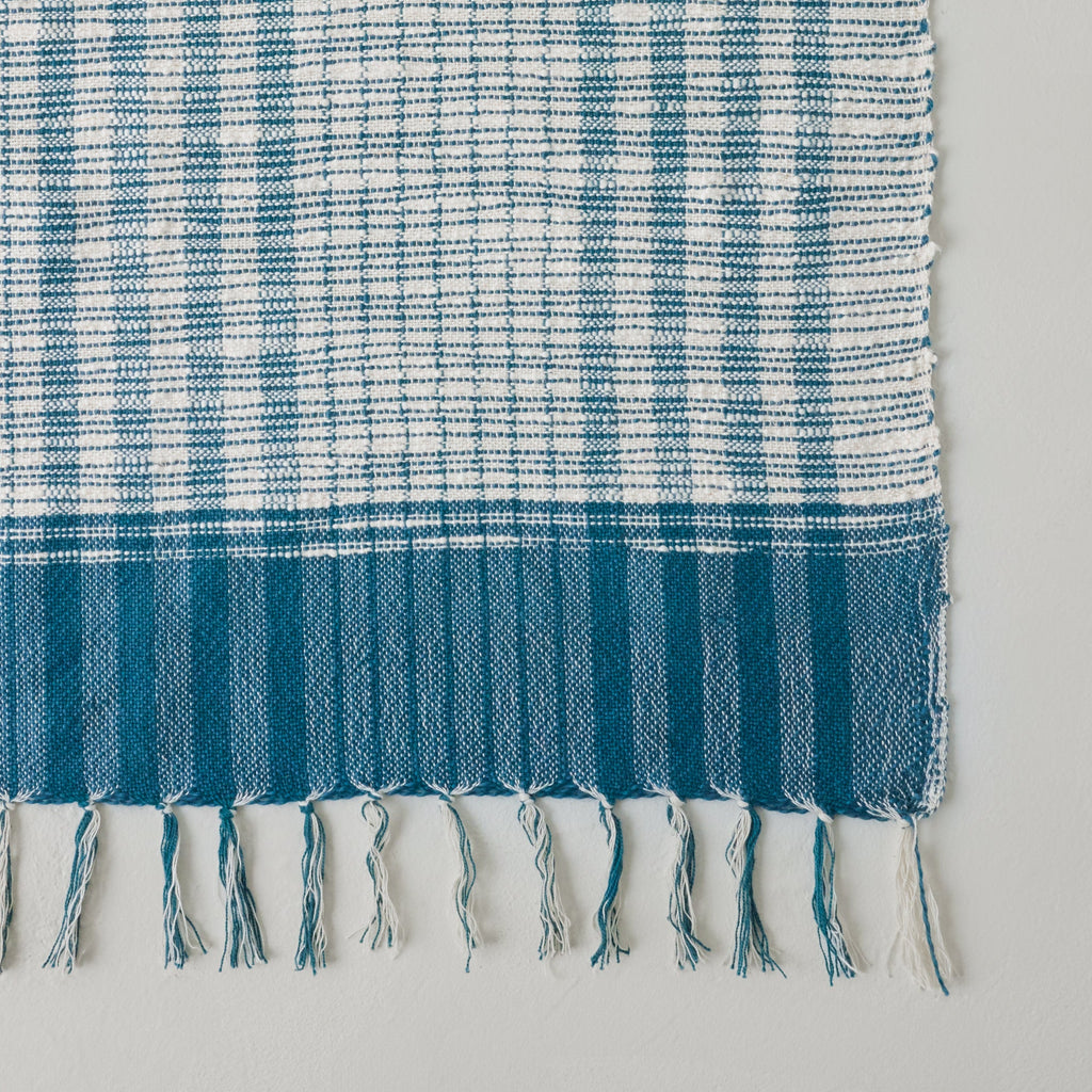 Mavelle Merrill Plaid Throw throw blanket - View 8