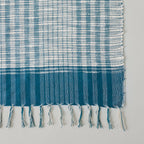 Mavelle Merrill Plaid Throw throw blanket - View 8