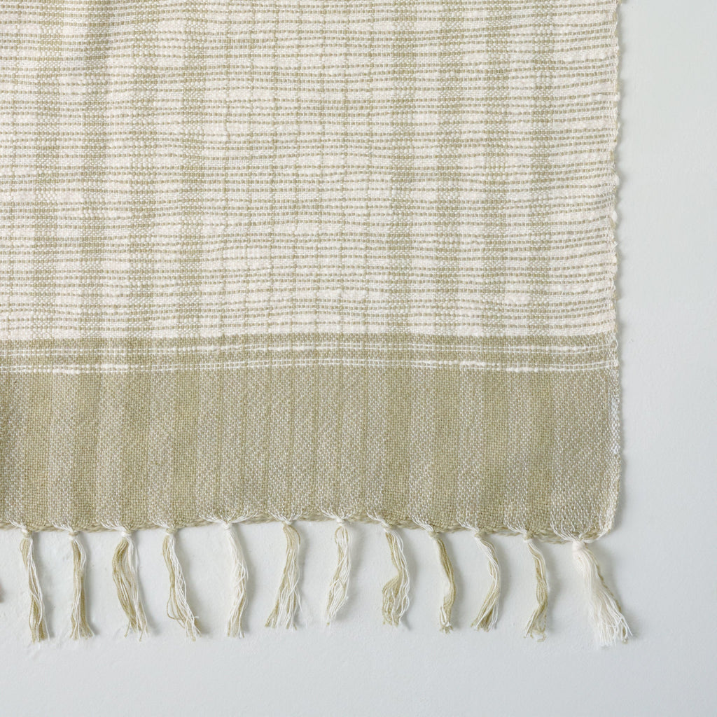 Mavelle Merrill Plaid Throw throw blanket - View 10