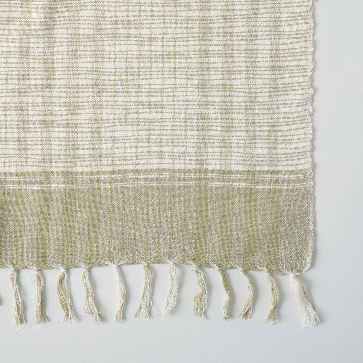 Mavelle Merrill Plaid Throw throw blanket - View 10