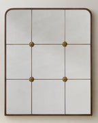 Mavelle Hotel 1928 Mirror mirror