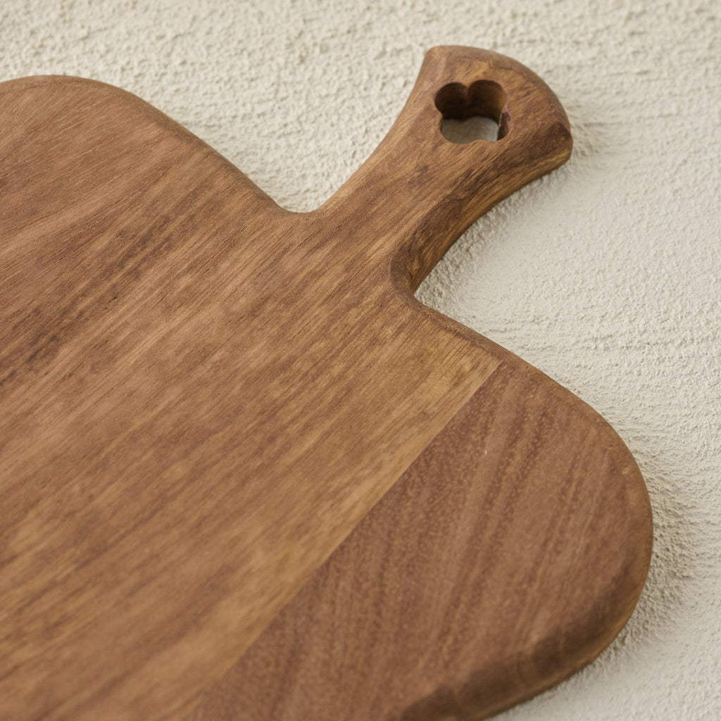 Mavelle Vintage-Inspired Serving Board serving board - Alternate View