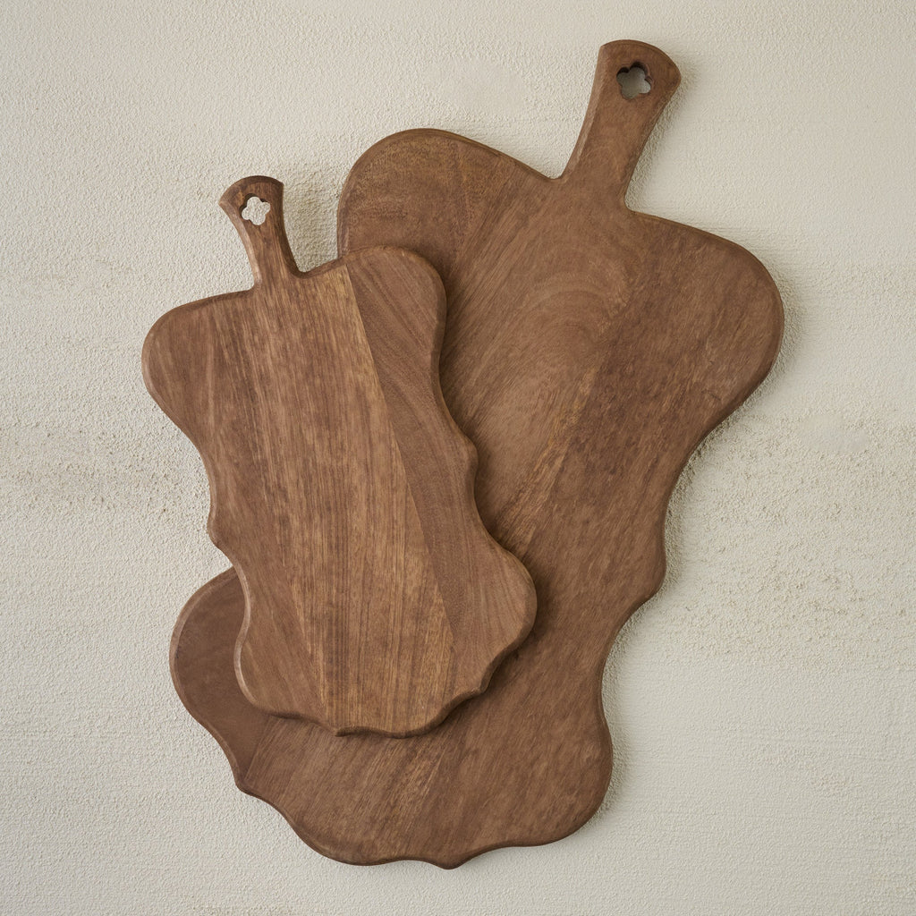 Mavelle Vintage-Inspired Serving Board serving board - Detail View