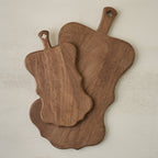 Mavelle Vintage-Inspired Serving Board serving board - Detail View