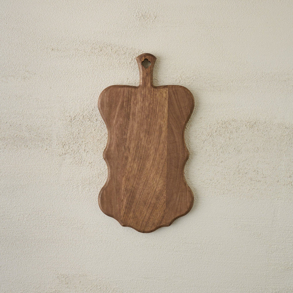 Mavelle Vintage-Inspired Serving Board serving board - Close-Up